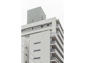 VENTA DEPARTAMENTO 1 DORMITORIO CENTRO A ESTRENAR