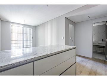 VENTA DEPARTAMENTO 1 DORMITORIO CENTRO A ESTRENAR