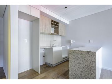 VENTA DEPARTAMENTO 1 DORMITORIO CENTRO A ESTRENAR