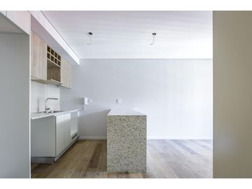 VENTA DEPARTAMENTO 1 DORMITORIO CENTRO A ESTRENAR