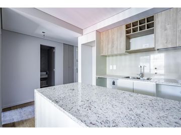 VENTA DEPARTAMENTO 1 DORMITORIO CENTRO A ESTRENAR