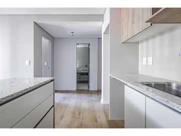 VENTA DEPARTAMENTO 1 DORMITORIO CENTRO A ESTRENAR
