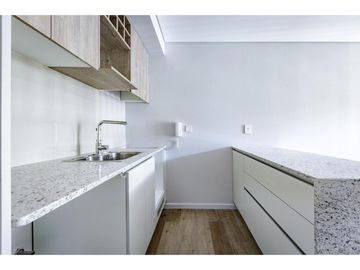 VENTA DEPARTAMENTO 1 DORMITORIO CENTRO A ESTRENAR