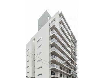 VENTA DEPARTAMENTO 1 DORMITORIO CENTRO A ESTRENAR