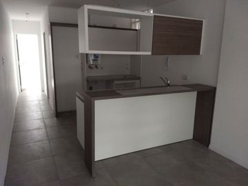 VENTA DEPARTAMENTOS 1 DORMITORIO CENTRO FINANCIACION CALIDAD CONSTRUCTIVA