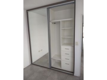 VENTA DEPARTAMENTOS 1 DORMITORIO CENTRO FINANCIACION CALIDAD CONSTRUCTIVA