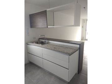 VENTA DEPARTAMENTOS 1 DORMITORIO CENTRO FINANCIACION CALIDAD CONSTRUCTIVA