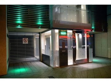VENTA DEPARTAMENTOS 1 DORMITORIO CENTRO FINANCIACION CALIDAD CONSTRUCTIVA
