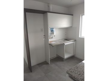 VENTA DEPARTAMENTOS 1 DORMITORIO CENTRO FINANCIACION CALIDAD CONSTRUCTIVA