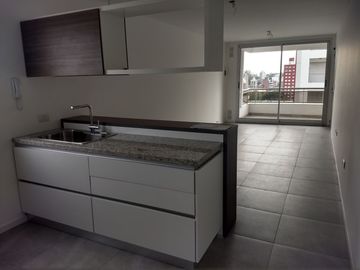 VENTA DEPARTAMENTOS 1 DORMITORIO CENTRO FINANCIACION CALIDAD CONSTRUCTIVA