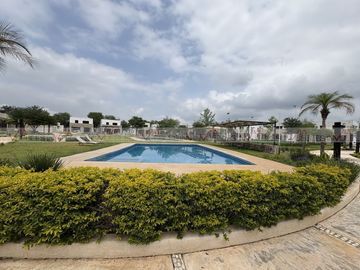 Villas Campestres Congregación Calles