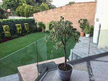 Casa en Venta cerca de Interlomas, $18,000,000