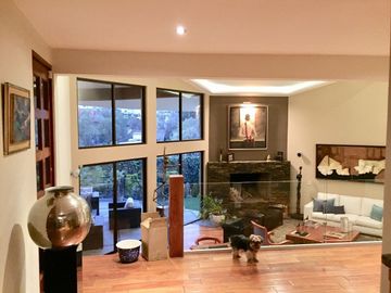 Casa en Venta cerca de Interlomas, $18,000,000