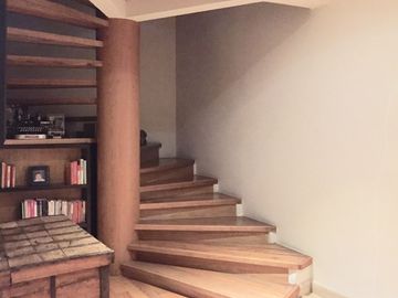 Casa en Venta cerca de Interlomas, $18,000,000