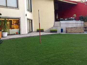 Casa en Venta cerca de Interlomas, $18,000,000