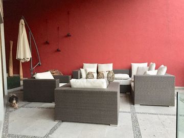 Casa en Venta cerca de Interlomas, $18,000,000