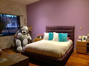 Casa en Venta cerca de Interlomas, $18,000,000