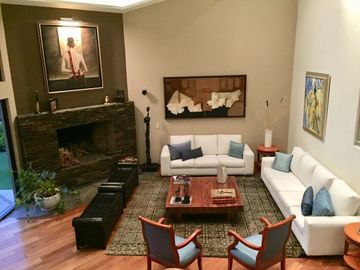 Casa en Venta cerca de Interlomas, $18,000,000