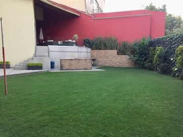 Casa en Venta cerca de Interlomas, $18,000,000