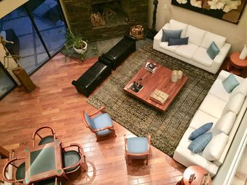 Casa en Venta cerca de Interlomas, $18,000,000