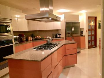 Casa en Venta cerca de Interlomas, $18,000,000