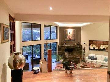 Casa en Venta cerca de Interlomas, $18,000,000