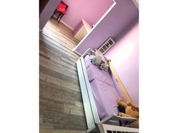 VENTA DUPLEX DE PASILLO 2 DORMITORIOS MAS ESCRITORIO