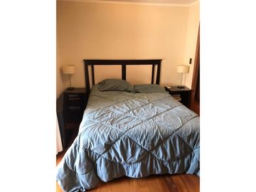 VENTA DUPLEX DE PASILLO 2 DORMITORIOS MAS ESCRITORIO