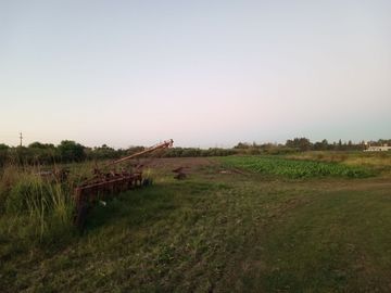 VENTA TERRENO PÉREZ ZONA SUBURBANA 23.000 M2