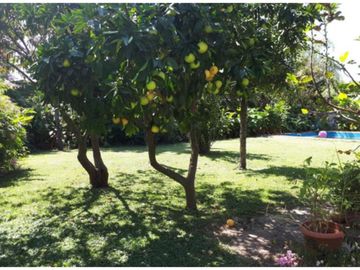 VENTA CASA 3 DORMITORIOS COUNTRY PROFESIONAL FUNES