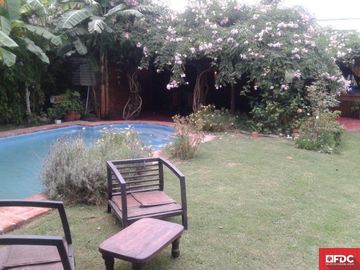 VENTA CASA 3 DORMITORIOS COUNTRY PROFESIONAL FUNES