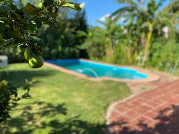 VENTA CASA 3 DORMITORIOS COUNTRY PROFESIONAL FUNES
