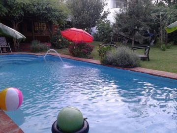 VENTA CASA 3 DORMITORIOS COUNTRY PROFESIONAL FUNES