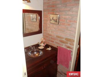 VENTA CASA 3 DORMITORIOS COUNTRY PROFESIONAL FUNES
