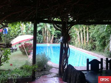 VENTA CASA 3 DORMITORIOS COUNTRY PROFESIONAL FUNES