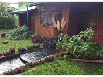 VENTA CASA 3 DORMITORIOS COUNTRY PROFESIONAL FUNES