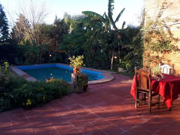 VENTA CASA 3 DORMITORIOS COUNTRY PROFESIONAL FUNES
