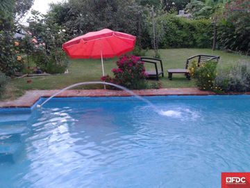 VENTA CASA 3 DORMITORIOS COUNTRY PROFESIONAL FUNES