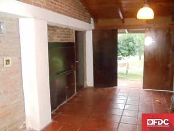 VENTA CASA 3 DORMITORIOS COUNTRY PROFESIONAL FUNES