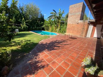 VENTA CASA 3 DORMITORIOS COUNTRY PROFESIONAL FUNES