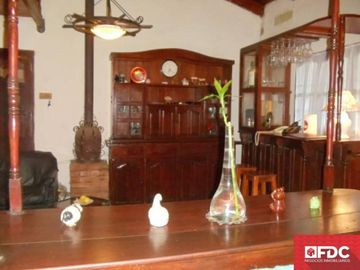 VENTA CASA 3 DORMITORIOS COUNTRY PROFESIONAL FUNES