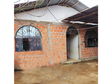 i025017 - VENTA CASA  – MANANTAY