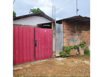 i025017 - VENTA CASA  – MANANTAY