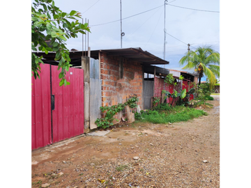 i025017 - VENTA CASA  – MANANTAY