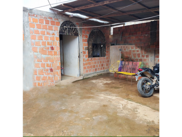 i025017 - VENTA CASA  – MANANTAY