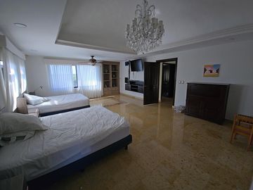 Casa en Venta en Condominio Zona Hotelera Cancún