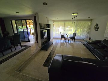 Casa en Venta en Condominio Zona Hotelera Cancún
