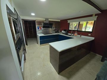 Casa en Venta en Condominio Zona Hotelera Cancún