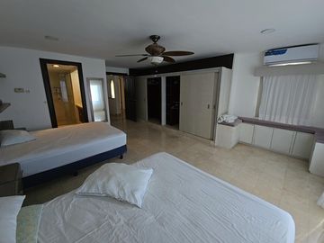 Casa en Venta en Condominio Zona Hotelera Cancún