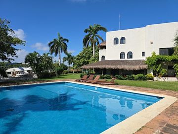Casa en Venta en Condominio Zona Hotelera Cancún